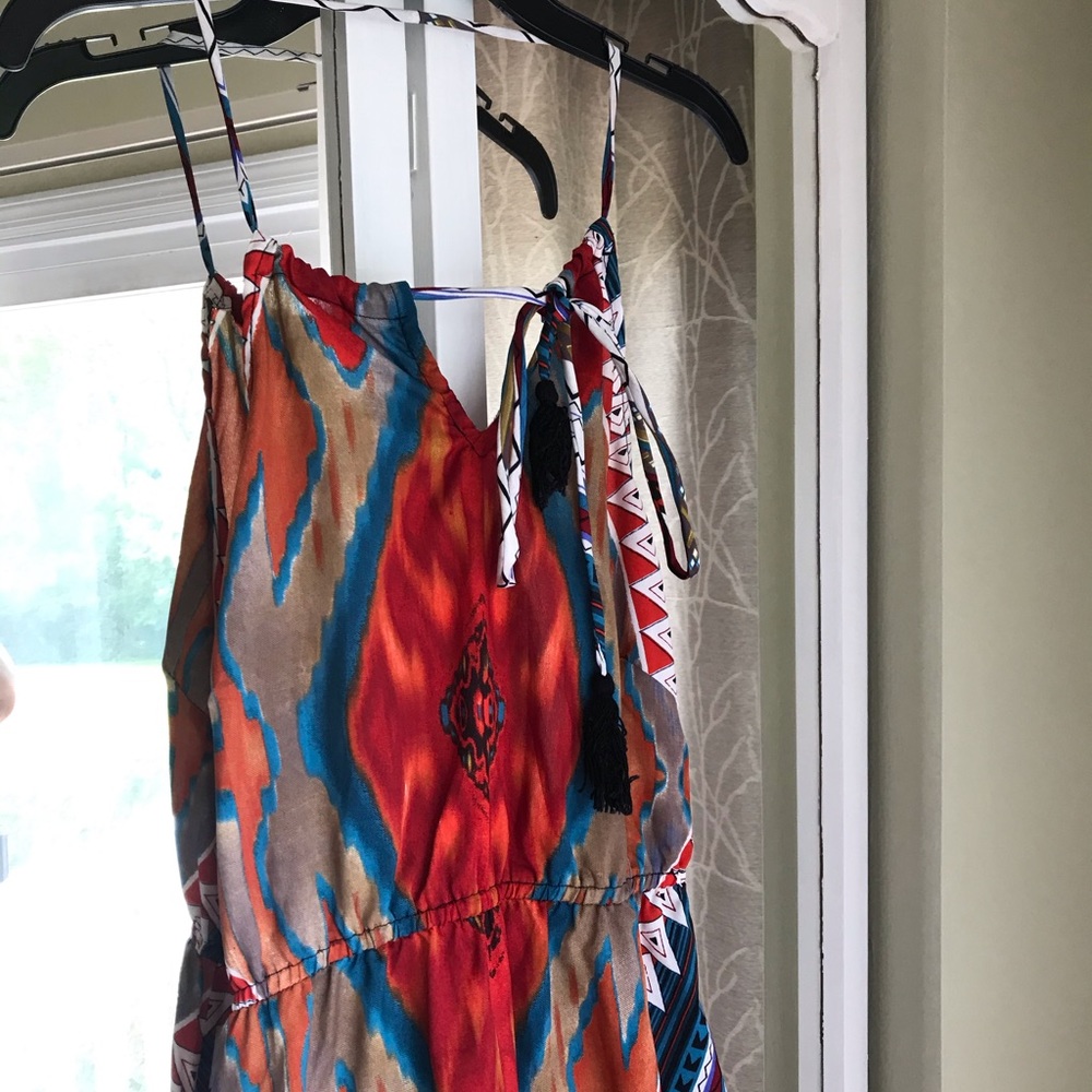 Summer dress